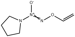 V-PYRRO/NO Structure