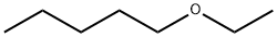 1-ETHOXYPENTANE Structure