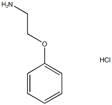 17959-64-7 2-PHENOXYETHYLAMINEHCL