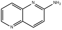 17965-80-9 [1,5]-NAPHTHYRIDIN-2-YLAMINE