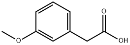 1798-09-0 3-Methoxyphenylacetic acid