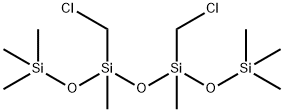 17988-79-3 3,5-BIS-(CHLOROMETHYL)OCTAMETHYLTETRASILOXANE