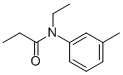 ALICATE Structure