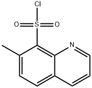 17999-75-6 7-Methyl-8-quinoxalinesulfonyl Chloride