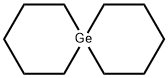 6-Germaspiro[5.5]undecane Structure