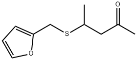 180031-78-1 4-((2-FURANMETHYL)THIO)-2-PENTANONE