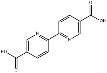 1802-30-8 2,2'-Bipyridine-5,5'-dicarboxylic acid