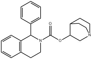 180272-14-4 SOLIFENACIN