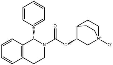 180272-28-0 Solifenacin N-Oxide