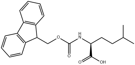 180414-94-2 FMOC-L-HOMOLEUCINE