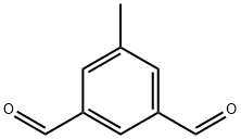 5-METHYLISOPHTHALALDEHYDE Structure