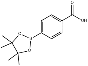 180516-87-4 4-Carboxylphenylboronic acid pinacol ester