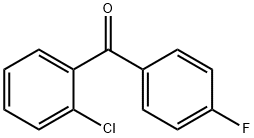 1806-23-1 2-Chloro-4'-fluorobenzophenone