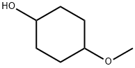 4-Methoxycyclohexanol 구조식 이미지