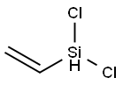 dichlorovinylsilane  Structure