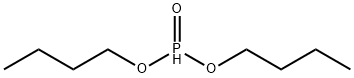Dibutyl phosphite Structure