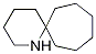 1-Azaspiro[5.6]dodecane Structure