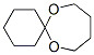 7,12-dioxaspiro[5.6]dodecane  Structure