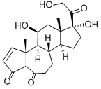 Oxisopred Structure