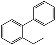 1,1'-BIPHENYL,2-ETHYL- 구조식 이미지