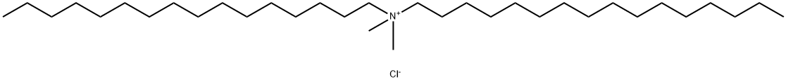 1812-53-9 Dihexadecyl dimethyl ammonium chloride