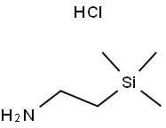 18135-30-3 2-(trimethylsilyl)ethanamine hydrochloride