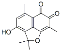 Dehydrooxoperezinone Structure