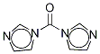 1,1'-CarbonyldiiMidazole-13C Structure