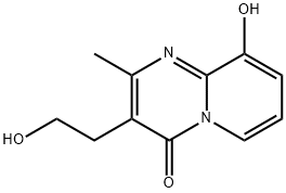 181525-38-2 3-(2-Hydroxyethyl)-9-hydroxy-2-Methyl-4H-pyrido[1,2-a]pyriMidin-4-one