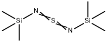 18156-25-7 BIS(TRIMETHYLSILYL)SULFUR DIIMIDE