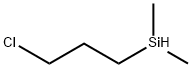 18157-31-8 Silane, (3-chloropropyl)dimethyl-