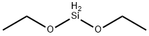 diethoxysilane Structure