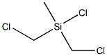 18171-56-7 BIS(CHLOROMETHYL)METHYLCHLOROSILANE