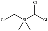 18171-70-5 (DICHLOROMETHYL)(CHLOROMETHYL)DIMETHYLSILANE