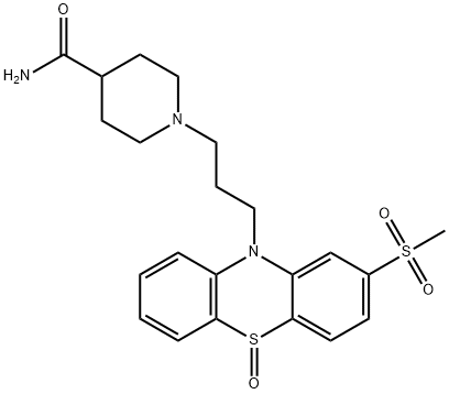 18181-99-2 MetopiMazine Sulfoxide