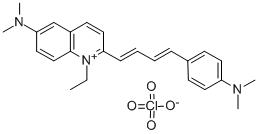 LDS751 Structure