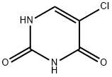 1820-81-1 5-Chlorouracil