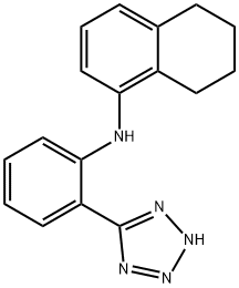 BL-1249 Structure