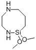 182008-07-7 2,2-DIMETHOXY-1,6-DIAZA-2-SILACYCLOOCTANE