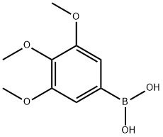182163-96-8 3,4,5-Trimethoxyphenylboronic acid