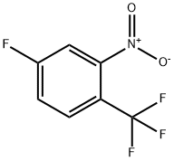 182289-81-2 4-FLUORO-2-NITROBENZOTRIFLUORIDE