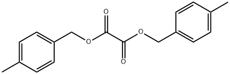 18241-31-1 bis[(4-methylphenyl)methyl] oxalate