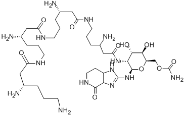 A-53930A Structure