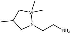 18246-33-8 N-AMINOETHYL-AZA-2,2,4-TRIMETHYLSILACYCLOPENTANE