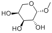 1825-00-9 Methyl β-L-Arabinopyranoside