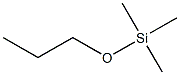 1825-63-4 Trimethyl(propoxy)silane