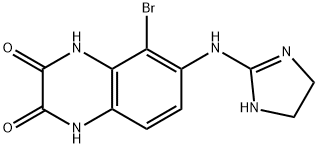 182627-95-8 BriMonidine-2,3-dione