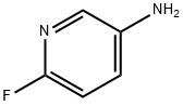 5-Amino-2-fluoropyridine 구조식 이미지