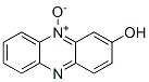 2-페나지놀10-옥사이드 구조식 이미지