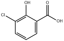 1829-32-9 3-Chlorosalicylic acid